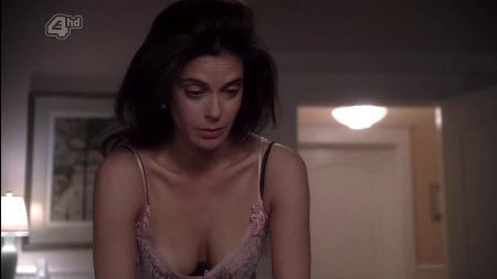 Тери хэтчер отчаянные домохозяйки