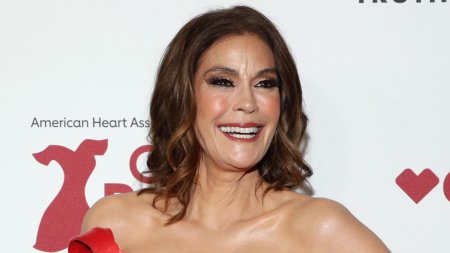 Тери хэтчер