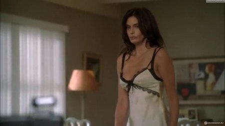 Тери хэтчер отчаянные домохозяйки