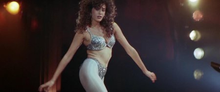 Тери хэтчер танго и кэш