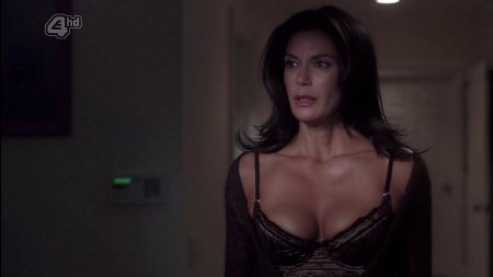 Тери хэтчер отчаянные домохозяйки