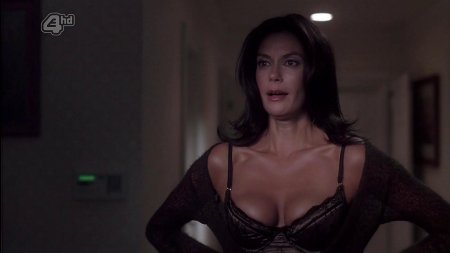 Тери хэтчер отчаянные домохозяйки