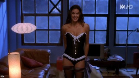 Тери хэтчер отчаянные домохозяйки