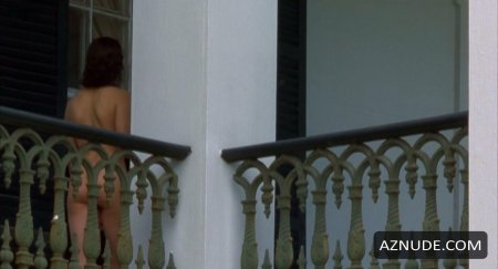 Тери хэтчер голая в фильме