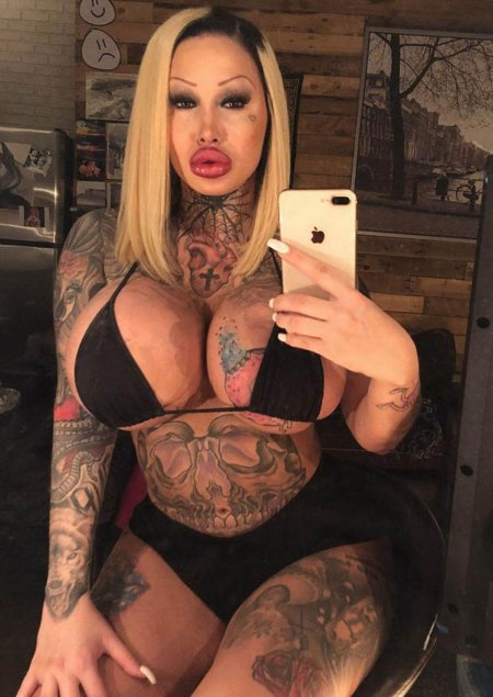 Мэри магдалина из торонто