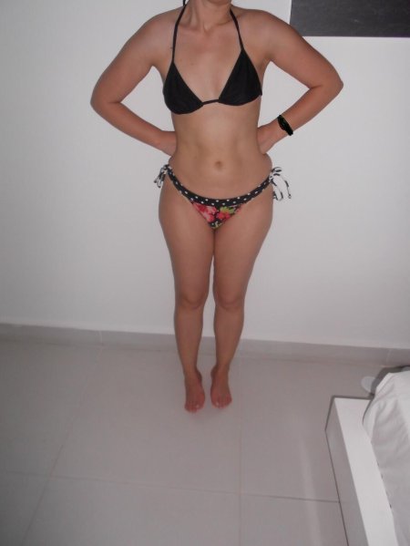 Зрелые турчанки в трусах