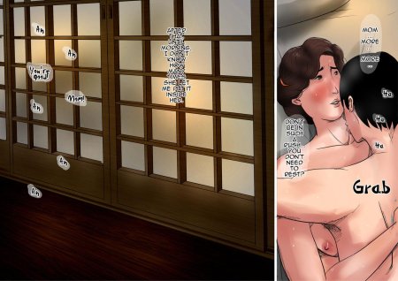 Порнокомиксы