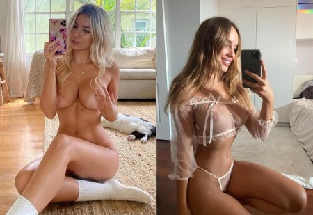 Вероника биелик голая