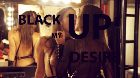 Сексуальная портупея