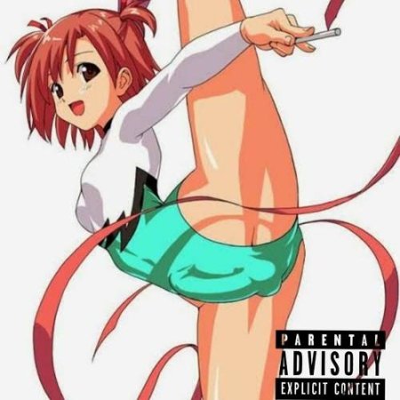 Аниме девушки гимнастки хентай