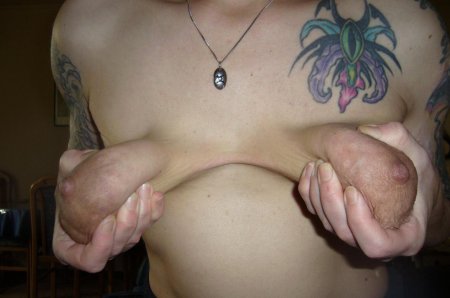 Прикольные женские сиськи