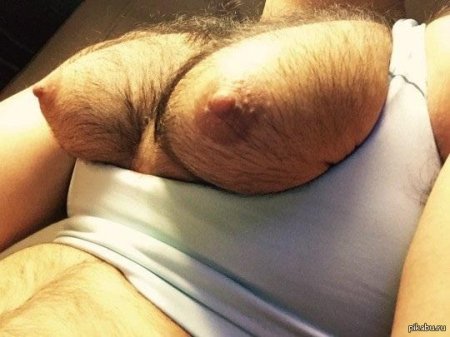 Самые страшные сиськи