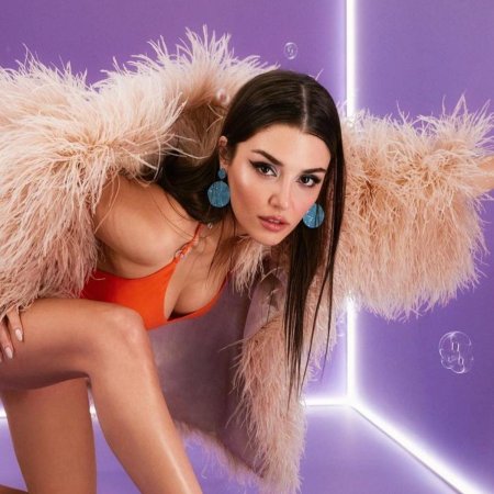 Ханда эрчел