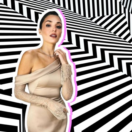 Турецкая актриса