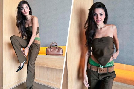 Ханда эрчел