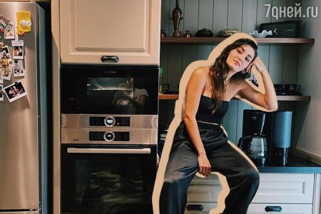 Дом ханде эрчел