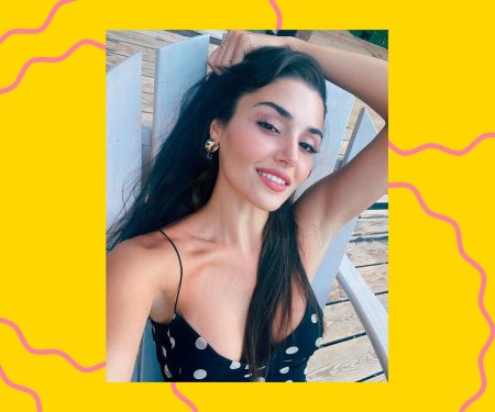 Ханда эрчел