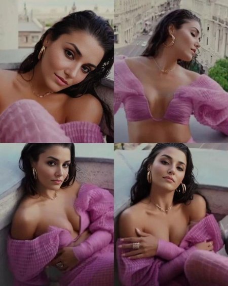 Ханда эрчел