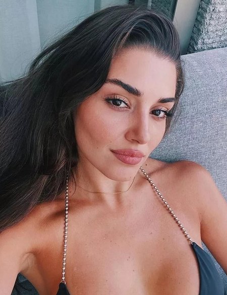 Ханда эрчел