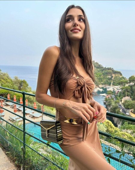 Ханда эрчел