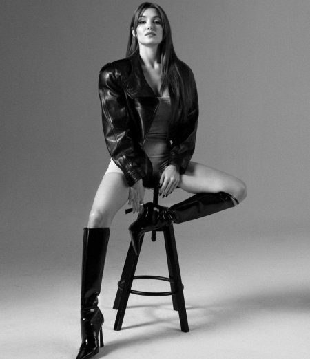 Модели фотосессия