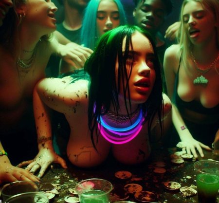 Билли айлиш