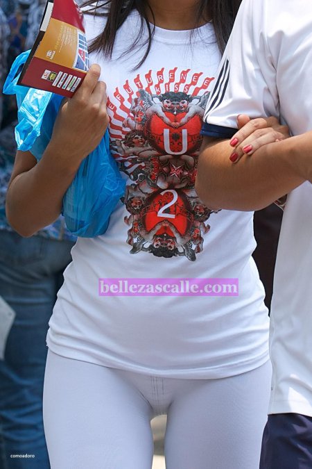 Обтягивающие трусы