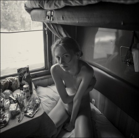 Киселев павел в поезде nude