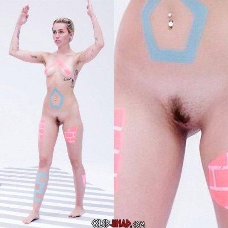 Майли сайрус vma 2015