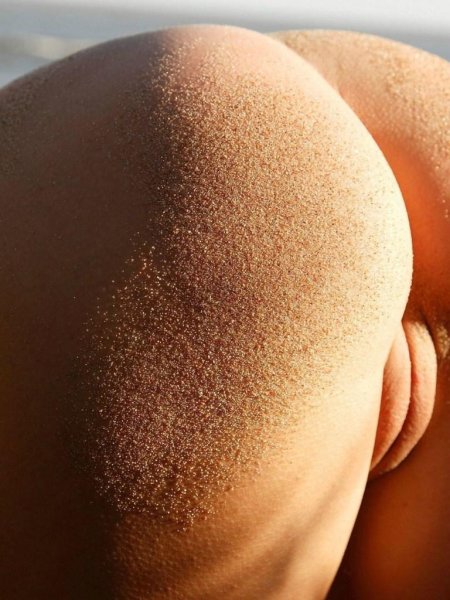 Песок речной