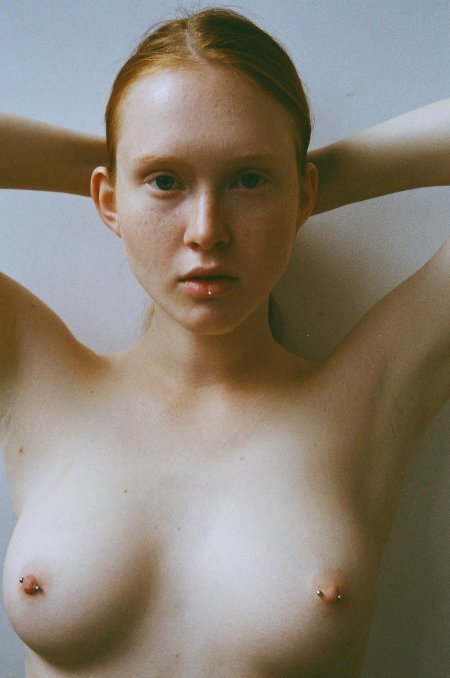 Портретная фотография