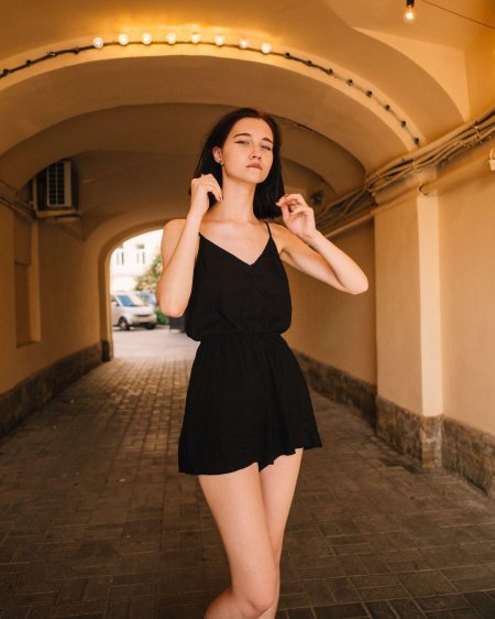 Женские комбинезоны