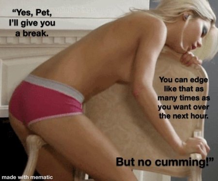 Секси блондинка