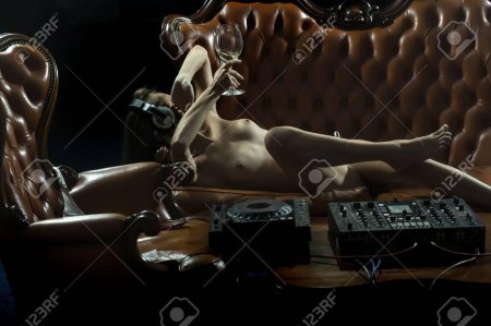 Девушки в стиле