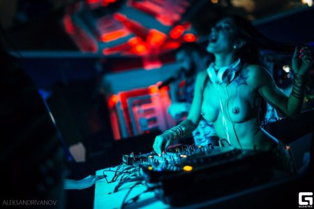 Ночной клуб