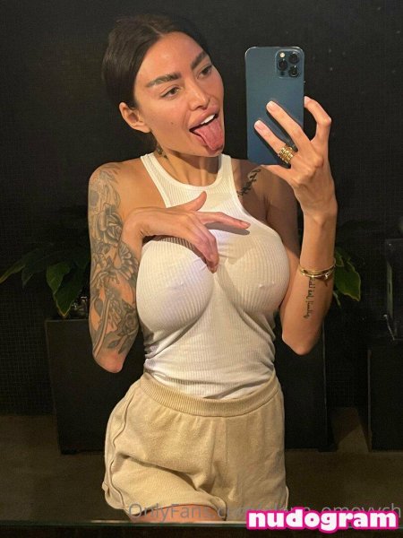 Алена омович голая