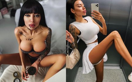 Алена омович