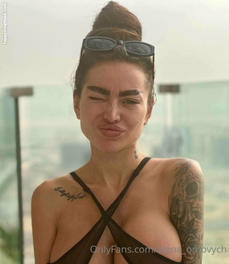 Алена омович onlyfans