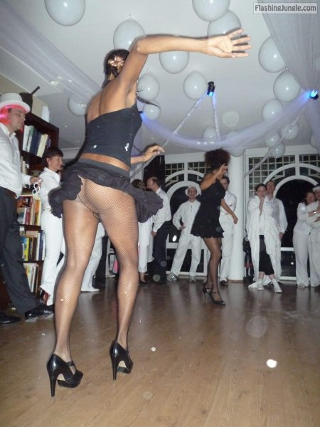 Африка дискотека