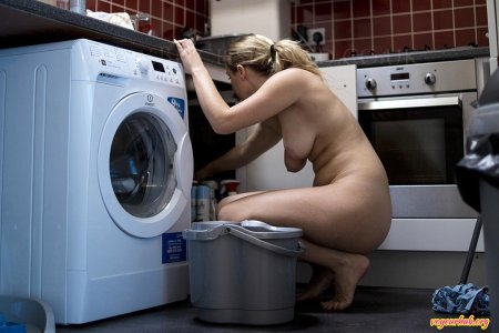 Стиральная машина indesit