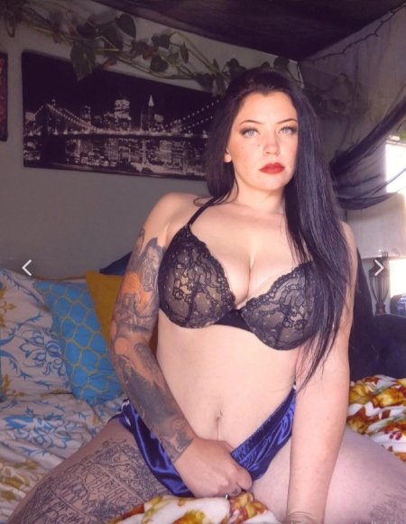 Порноактриса русская