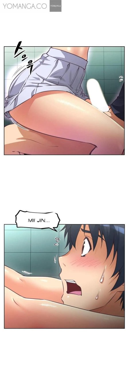 Манхва для взрослых