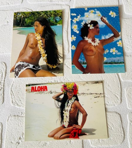 Остров таити