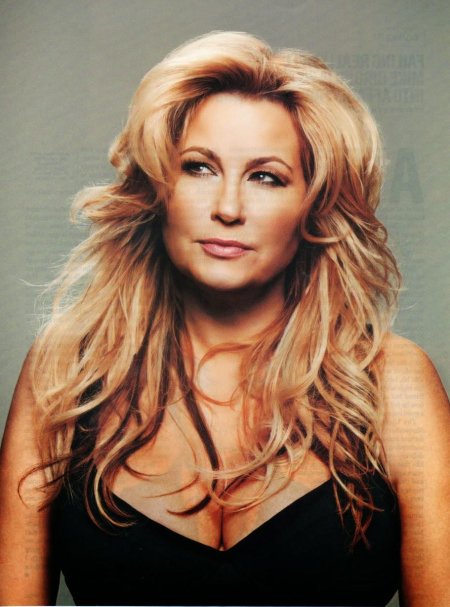 Дженнифер кулидж