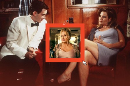 Дженнифер кулидж в молодости американский пирог