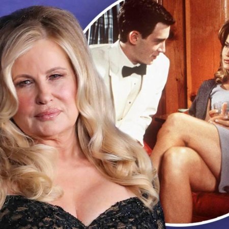 Дженнифер кулидж