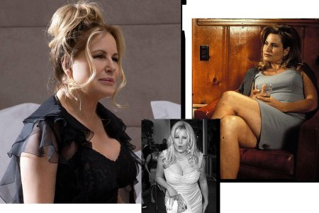 Дженнифер кулидж в молодости американский пирог