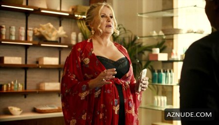 Американский пирог мама стифлера