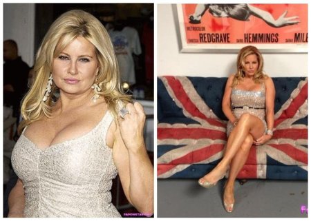 Jennifer coolidge в молодости