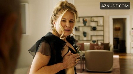 Голая дженнифер кулидж